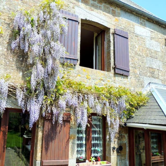 Bienvenue A La Seliniere ! Villa Champ-du-Boult Bagian luar foto